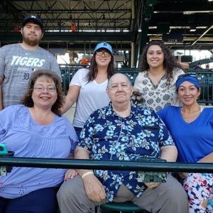 Meet your Posher, Nancy